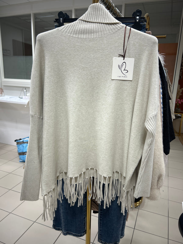 PULL VALLOIRE