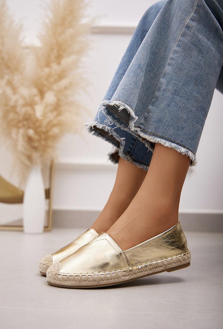 ESPADRILLES CARLA - 29 mars